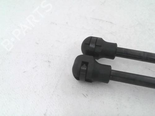 Gassdemper Bakluke RENAULT CAPTUR II (HF_)  | BP24779823C138 