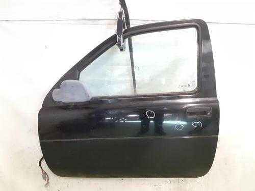Used Left front door LAND ROVER FREELANDER I (L314) 2.0 Td4 4x4 (112 hp) 24793525