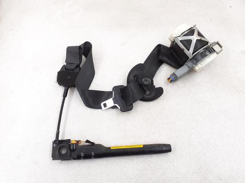Front right belt tensioner PEUGEOT 5008 (0U_, 0E_) 2.0 HDi 150 / BlueHDi 150 | BP24789698C88 