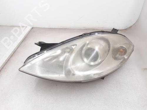 Left headlight MERCEDES-BENZ A-CLASS (W169) A 180 CDI (169.007, 169.307) | BP24791248C28 