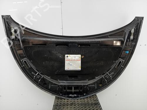 Used Hood Hood LANCIA YPSILON (312_) 1.2 (312.PXA1A, 312.YXA1A) (69 hp) 35957063 35957063