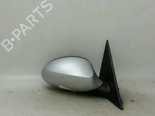 Right mirror BMW 1 (E87) 118 d | BP24774415C27 