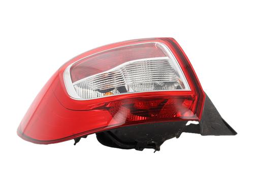 left-taillight-dacia-sandero-ii-2012-36468477 main image