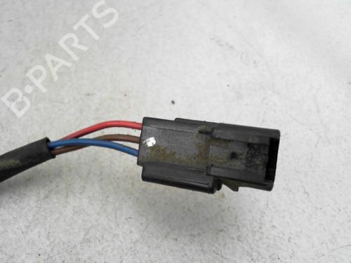 Rear wiper motor FORD TRANSIT Van (FA_ _) 2.2 TDCi | BP25271448M102 