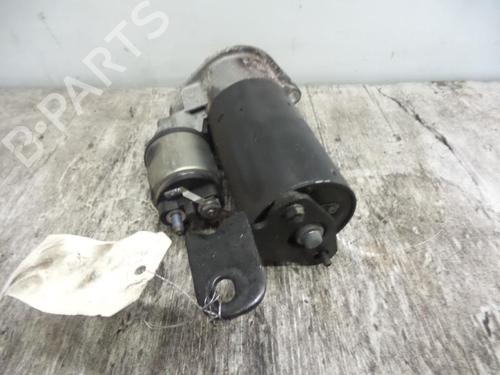 Starter OPEL ZAFIRA A MPV (T98) 2.2 DTI 16V (F75) | BP24777327M8 