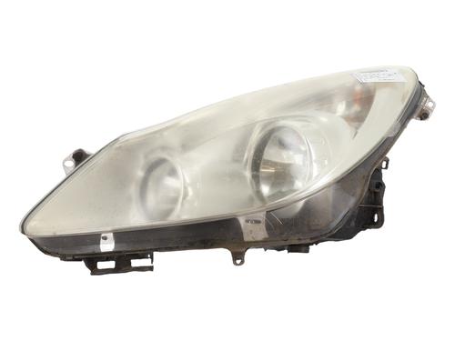 Left headlight OPEL CORSA D (S07) 1.2 (L08, L68) | BP39665280C28 - Image 4