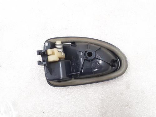 Used Front right interior door handle Front right interior door handle 24793825 24793825