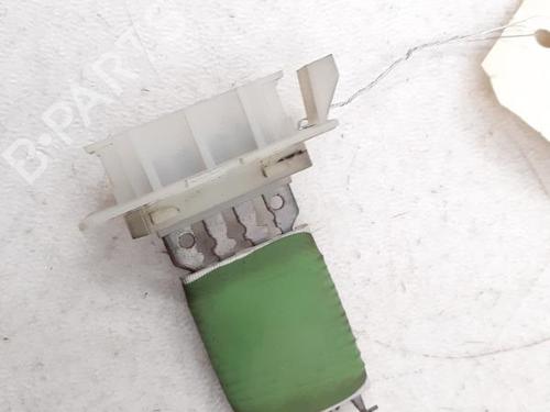 Used Heater resistor VW GOLF V (1K1) 1.9 TDI (105 hp) 24783109