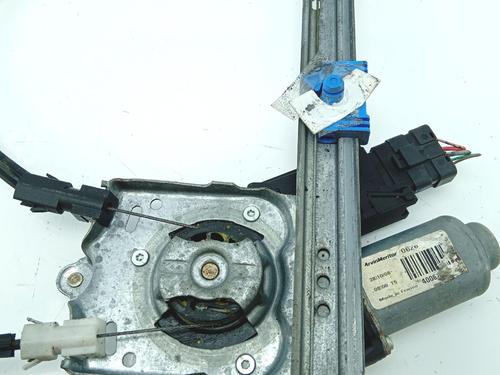 Front left window mechanism RENAULT ESPACE IV (JK0/1_) 2.0 dCi (JK03, JK04, JK1C, JK1G, JK1J, JK1K) | BP37472893C22 - Image 6
