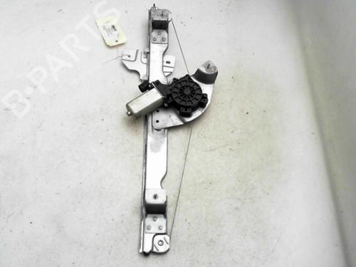 Front right window mechanism DACIA SANDERO 1.5 dCi | BP24777955C23 - Image 2