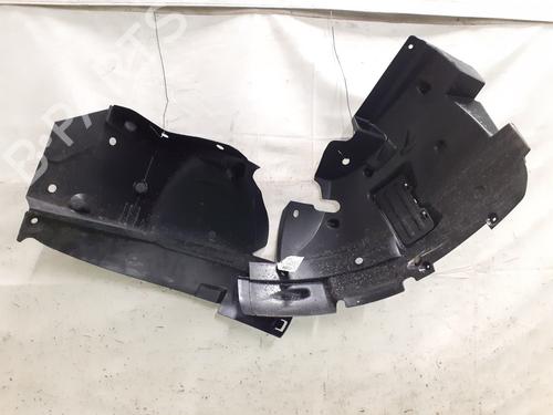 Radlauf für RENAULT TRAFIC III Platform/Chassis (EG_) 2.0 dCi 145 (EGML) (145 hp) 31707329