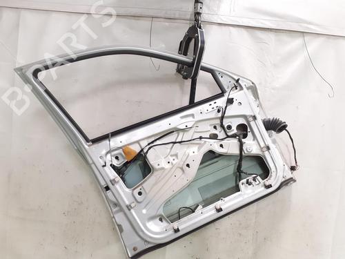 Left front door SKODA OCTAVIA I (1U2) 1.9 TDI | BP24789425C2 