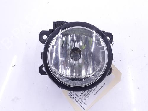 Used Right front fog light CITROËN BERLINGO Box Body/MPV (K9) 1.6 BlueHDi 100 (99 hp) 28420318