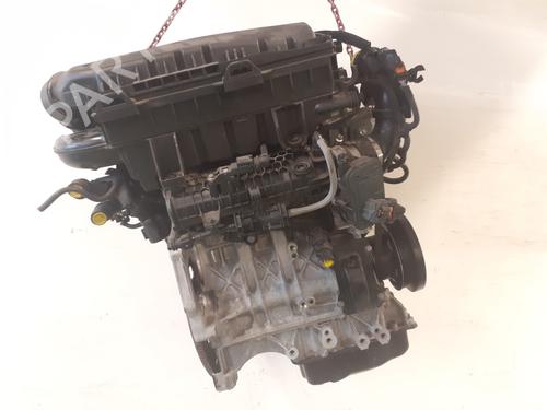 Engine PEUGEOT 208 II (UB_, UP_, UW_, UJ_) e-208 | BP31939806M1