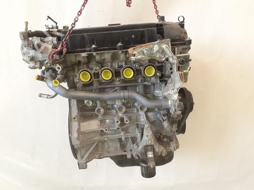 Engine MAZDA CX-3 (DK) 2.0 SKYACTIV-G AWD (DK4W7, DKEAW) | BP27335671M1  - Image 8