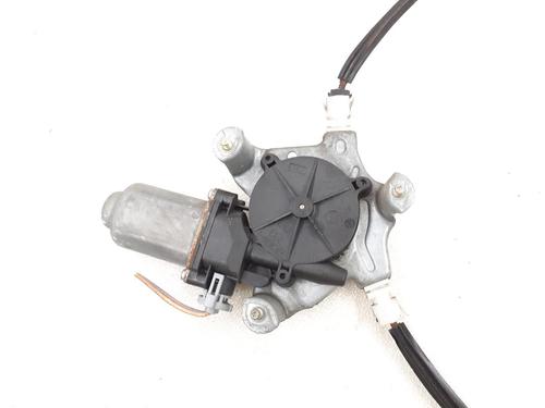 Front right window mechanism RENAULT CLIO II (BB_, CB_) 1.5 dCi (B/CB07) | BP24789148C23 