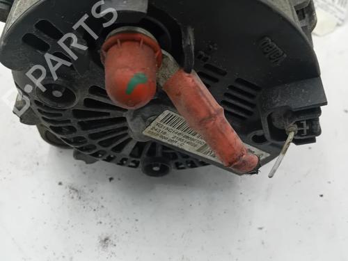 Used Alternator RENAULT KANGOO Express (FW0/1_) 1.5 dCi 75 (FW07, FW10, FW04) (75 hp) 24792108