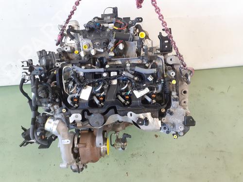 Engine RENAULT TRAFIC III Van (FG_) | BP36113549M1 - Image 9