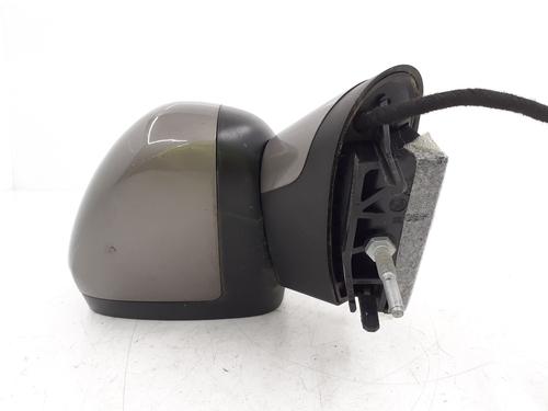 Retrovisor esquerdo CITROËN C4 II (NC_) 1.6 BlueHDi 120 | BP31311440C26 