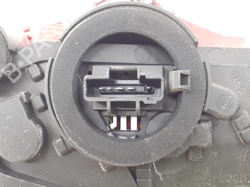 Used Right taillight Right taillight CITROËN C5 III (RD_) 2.0 HDi 140 (RDRHF8, RDRHFA, RDRHA8, RDRHAJ) (140 hp) 31639758 31639758