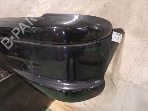 Rear bumper PEUGEOT 206 CC (2D) 1.6 HDi 110 | BP29185328C8 