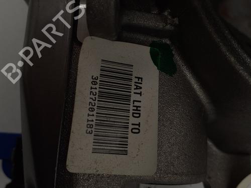 Steering column FIAT 500 (312_) 1.2 (312AXA1A) | BP36468525M21 - Image 2