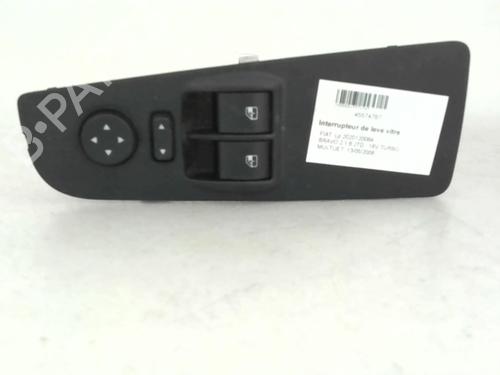 Used Switch FIAT BRAVO II (198_) 1.6 D Multijet (198AXH1B) (105 hp) 24779403