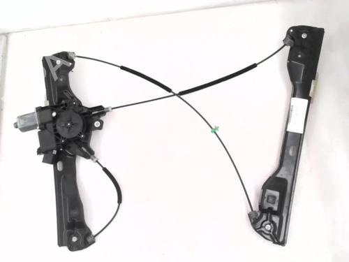 Used Front right window mechanism OPEL ADAM (M13) 1.0 (115 hp) 24783076