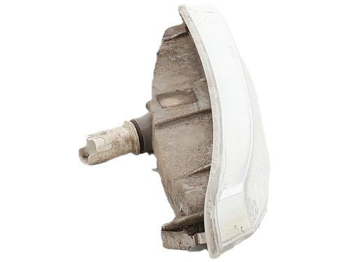 Left daytime light PEUGEOT 807 (EB_) 2.0 HDi | BP39609084C104 - Image 2