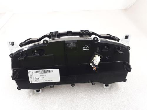 Used Instrument cluster Instrument cluster CITROËN BERLINGO Box Body/MPV (K9) 1.6 BlueHDi 100 (99 hp) 24786959 24786959