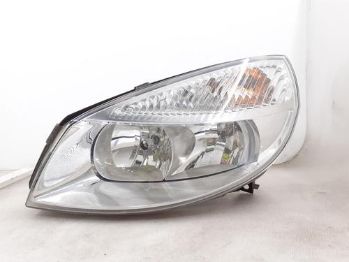 Used Left headlight RENAULT GRAND SCÉNIC II (JM0/1_) 1.9 dCi (JM14) (131 hp) 24791096