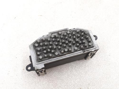 Used Heater resistor VW TIGUAN (5N_) 2.0 TDI 4motion (140 hp) 24795886