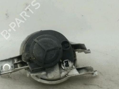 Højre foran tåkelykt PEUGEOT 206 Hatchback (2A/C) 1.4 HDi eco 70 (68 hp) 24773835