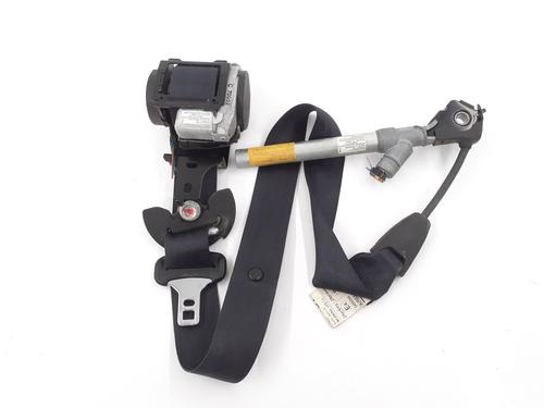 Used Front left seatbelt MITSUBISHI OUTLANDER II (CW_W) 2.2 DI-D 4WD (156 hp) 30564670