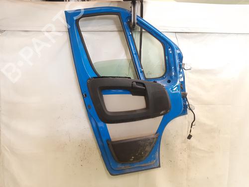 left-front-door-fiat-ducato-van-250_-2006-26232120 main image