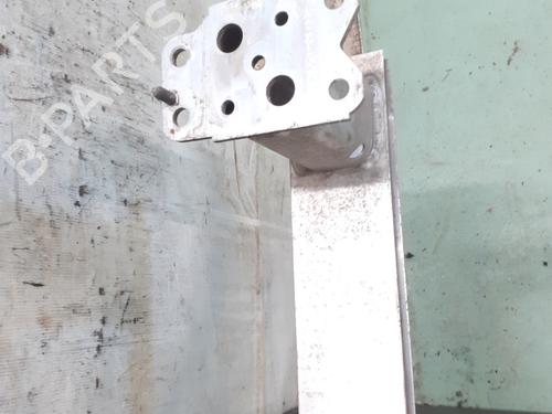 Rear bumper reinforcement PEUGEOT 508 I (8D_) 2.0 HDi | BP28589328C73 