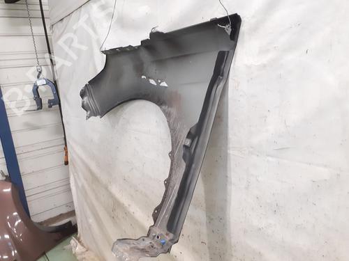 Right front fenders FORD GALAXY III (CK) 2.0 EcoBlue | BP29893664C42