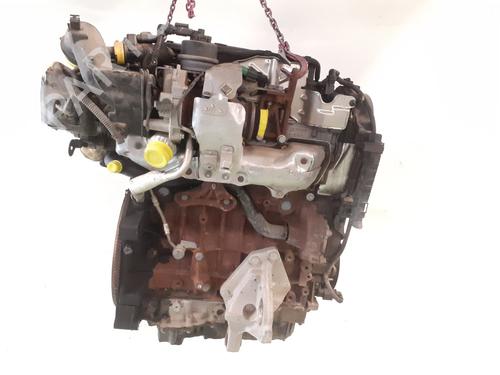 Engine CITROËN JUMPY III Van (V_) 2.0 BlueHDi 120 | BP39550570M1 - Image 7