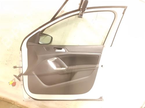 Right front door PEUGEOT 308 SW II (LC_, LJ_, LR_, LX_, L4_) 1.5 BlueHDi 100 | BP29269920C3 