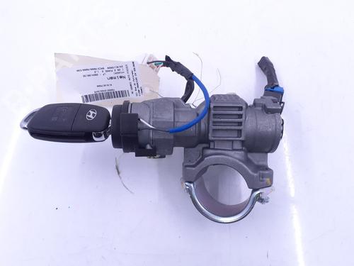 Used Ignition barrel HYUNDAI i20 II (GB, IB) 1.2 (75 hp) 28799070