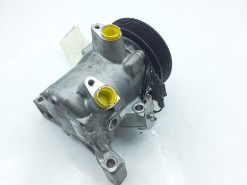 AC compressor SUZUKI SWIFT VI (ZD_, ZC_) 1.2 VVT Hybrid (ZCEDS, AOL312) | BP37741979M34 - Image 2