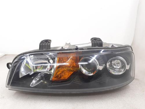 Used Left headlight FIAT PUNTO (188_) 1.2 60 (188.030, .050, .130, .150, .230, .250) (60 hp) 24790856