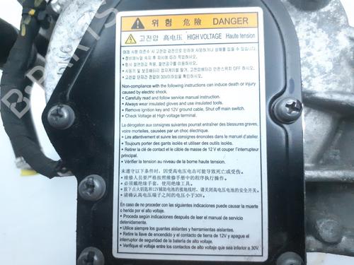 Used Alternator Alternator 36964800 36964800