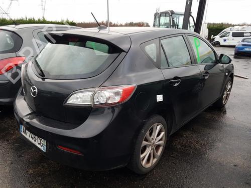Used Parts MAZDA 3 (BL) 1.6 MZ-CD (BL14) 2413350