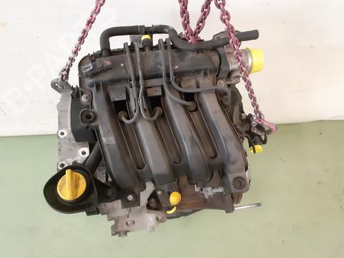Engine RENAULT CLIO III (BR0/1, CR0/1) 1.2 16V (BR02, BR0J, BR11, CR02, CR0J, CR11) | BP38991823M1 - Image 3
