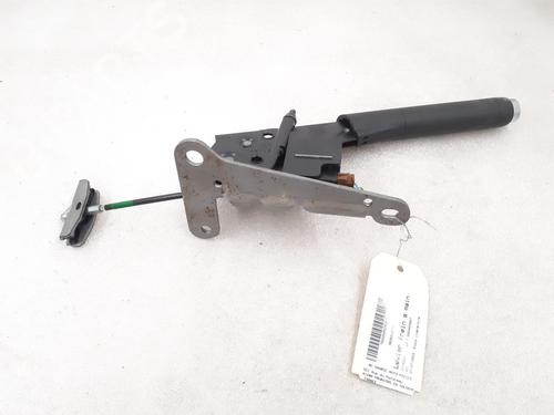 Hand brake CITROËN AMI (9A_) Electric (9AZ2CA) | BP24792504I18 - Image 4