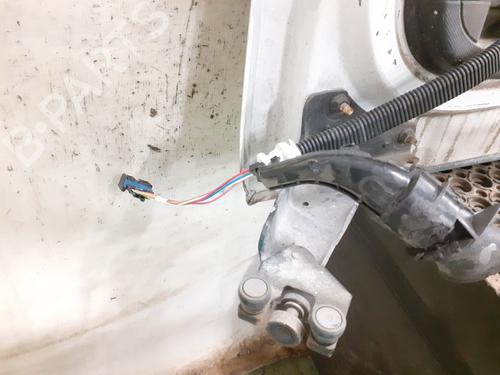 Right slide door PEUGEOT PARTNER Box Body/MPV 1.6 HDi | BP27818810C75 