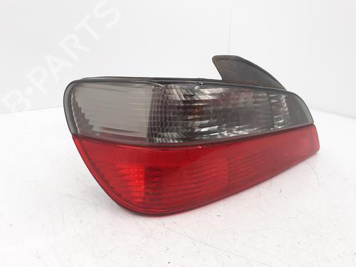 Left taillight PEUGEOT 406 (8B) 2.0 16V | BP32282165C34