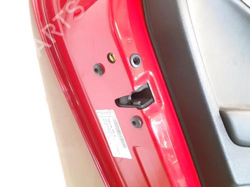 Left rear door AUDI A3 Sportback (8PA) 3.2 V6 quattro | BP24789098C4 