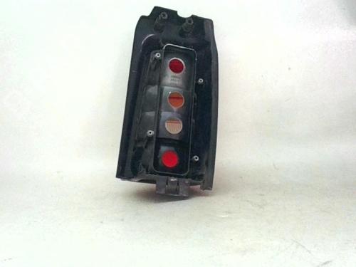 Used Left taillight Left taillight CHRYSLER VOYAGER I (AS) 2.5 (98 hp) 24773642 24773642